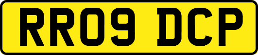 RR09DCP