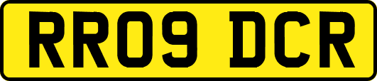 RR09DCR
