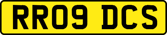 RR09DCS