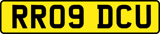 RR09DCU