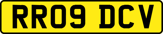 RR09DCV
