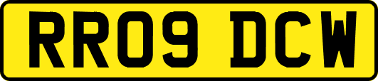 RR09DCW