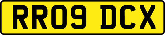 RR09DCX