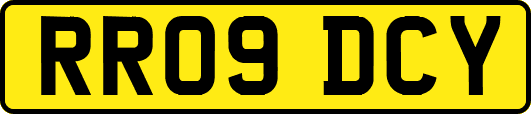 RR09DCY