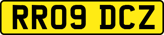 RR09DCZ