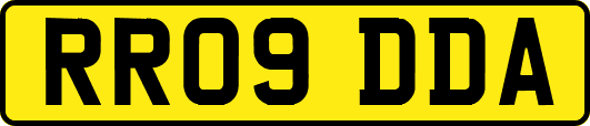 RR09DDA