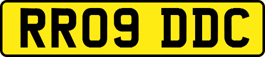 RR09DDC