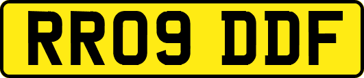 RR09DDF