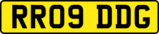 RR09DDG