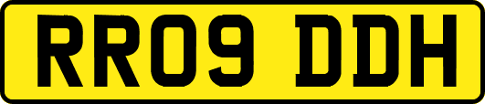 RR09DDH