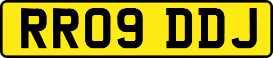 RR09DDJ