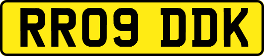 RR09DDK