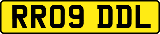 RR09DDL
