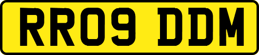 RR09DDM