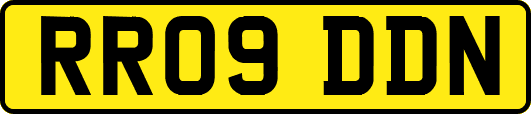 RR09DDN