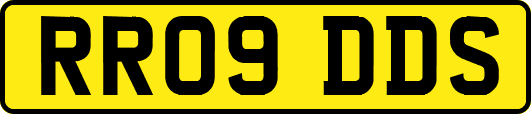 RR09DDS