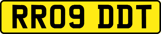 RR09DDT