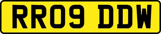 RR09DDW