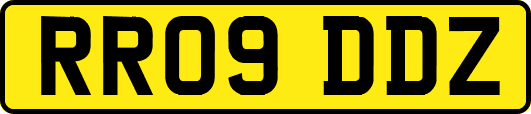 RR09DDZ