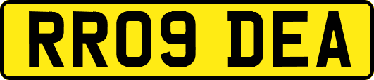 RR09DEA