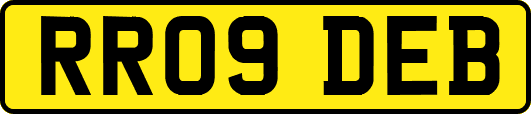 RR09DEB