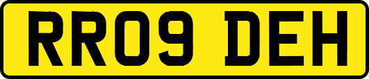 RR09DEH