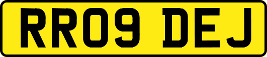 RR09DEJ