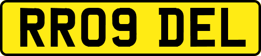 RR09DEL
