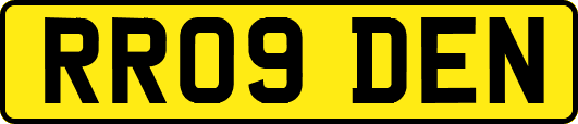 RR09DEN