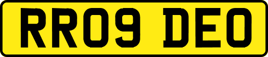 RR09DEO