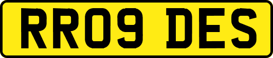 RR09DES