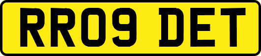 RR09DET