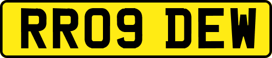 RR09DEW