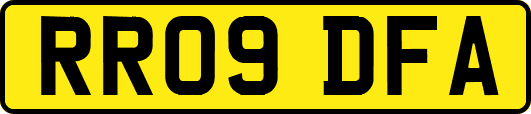 RR09DFA