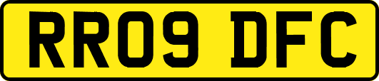 RR09DFC