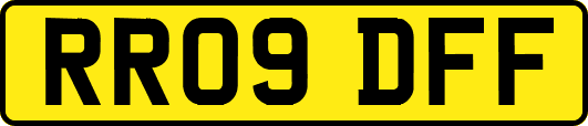 RR09DFF