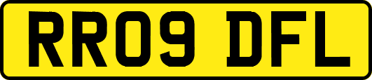RR09DFL