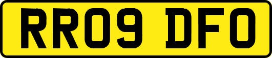 RR09DFO