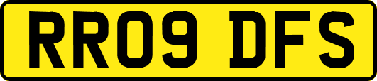 RR09DFS