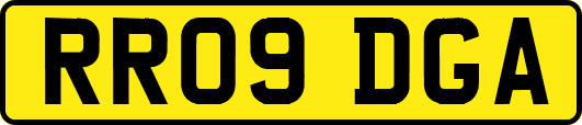 RR09DGA