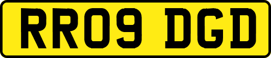 RR09DGD