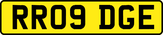 RR09DGE