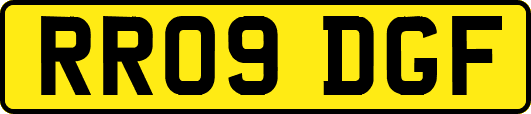 RR09DGF