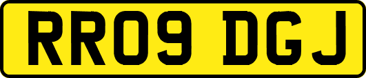 RR09DGJ