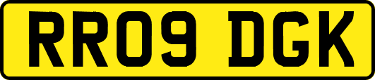 RR09DGK