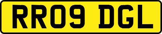 RR09DGL