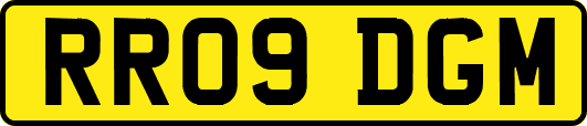 RR09DGM