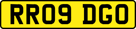 RR09DGO