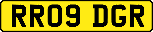 RR09DGR
