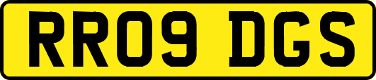 RR09DGS